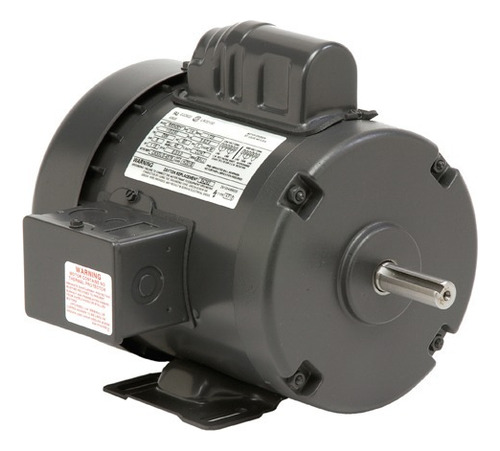 Motor Us Monofásico 2 Hp 1800 Rpm Tefc