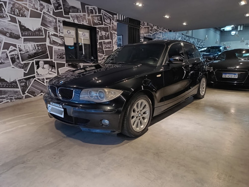 BMW Serie 1 2.0 120i Active Stept