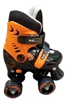 Comprar Patines Artisticos Botas Extensibles 4 Ruedas Rollers Comodo