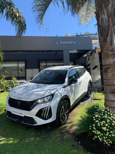 Peugeot 2008 1.0T Active