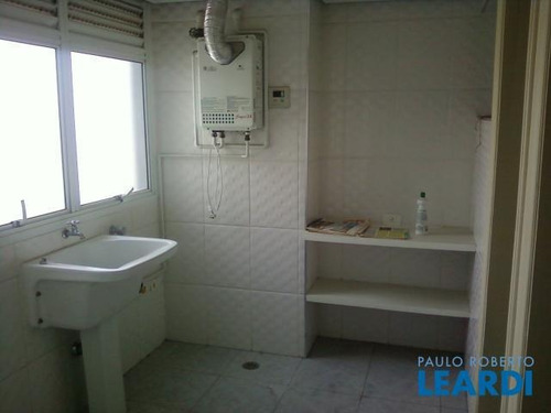 Imagem 5 de 15 de Apartamento - Morumbi - Sp - 245629