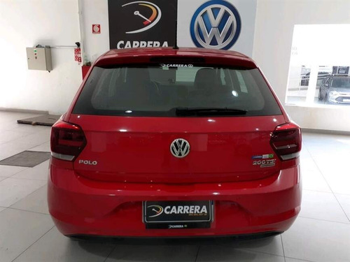 Imagem 4 de 12 de Polo 1.0 200 Tsi Sense Automático