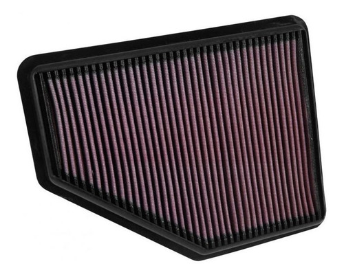 Filtro De Aire K&n Bmw M240i Xdrive 3.0l 2017 A 2019 33-3051