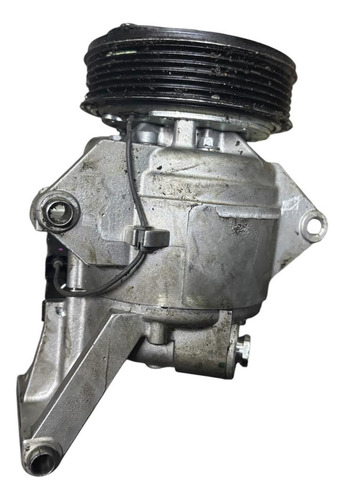 Compresor De Aire Acondicionado Mazda 2 Cx3 Yaris R (Usado)