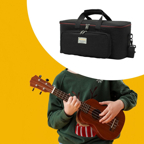 Bolsa De Transporte Para Altavoz Bolsa De Almacenamiento