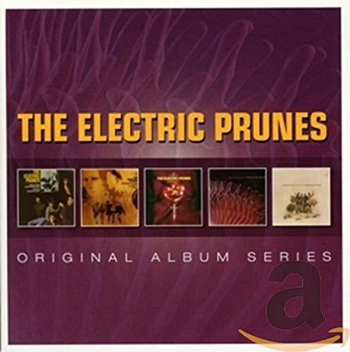 Cd Original Album Series - Electric Prunes