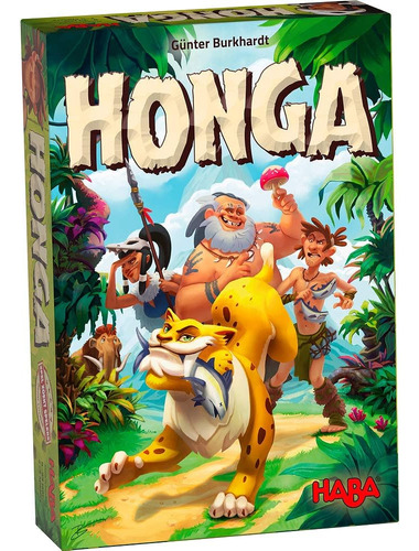 Haba Honga - Un Emocionante Juego De Mesa De Estrategia Táct