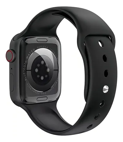 Smartwatch w58 pro caracteristicas hotsell