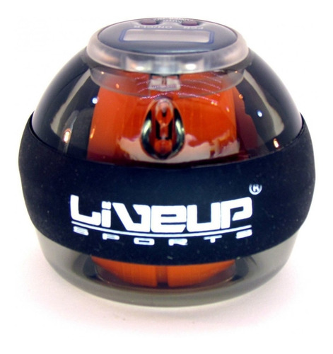 Power Ball Live Up - Giroscopio, Wristball - Bola Exercícios