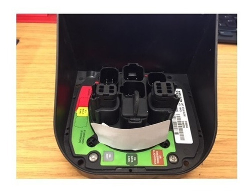 Modulo Stand Alone Volvo Penta Hcu Mid 140 Evc D