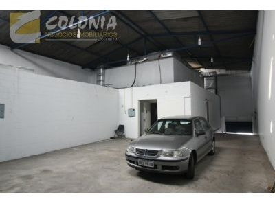 Comercial - Ref: 35681