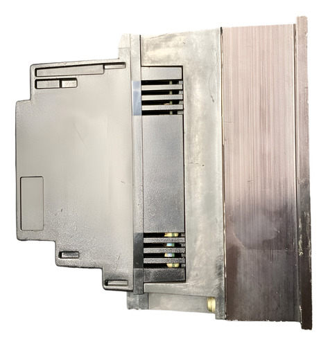 Inversor Allen Bradley Smc 150-b24nbd Soft Starter (Usado)