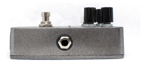 Pedal Keeley Magnetic Echo Delay Vintage Tape Echo C/ Cor Única