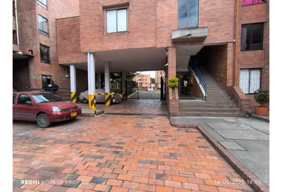 Apartamento en venta