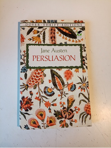 Persuasion Jane Austen 