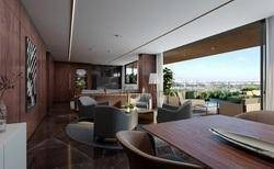 Cobertura Com 4 Dormitórios À Venda, 225 M² Por R$ 3.157.150,00 - Alto Da Glória - Curitiba/pr - Co0374