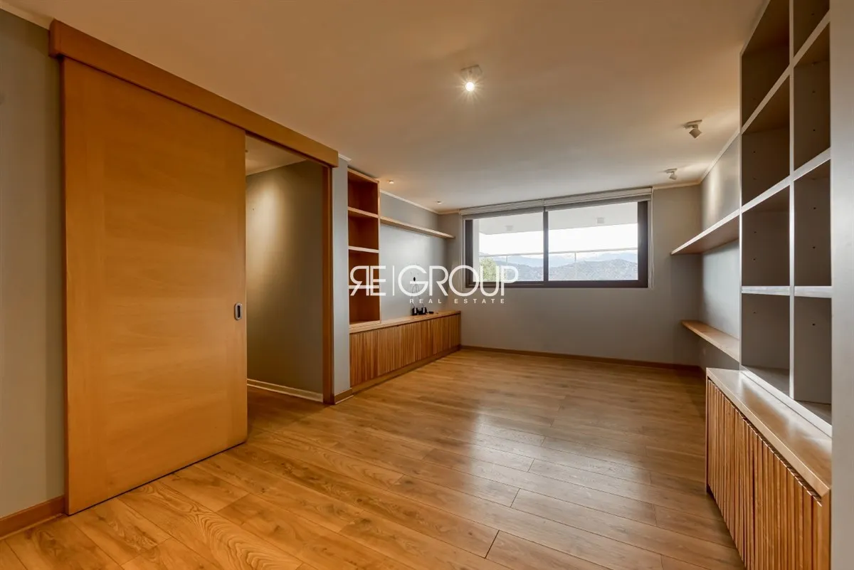 Imagen 3 de 29 de Departamento En Arriendo De 3 Dorm. En Lo Barnechea