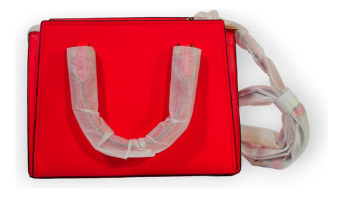 Cartera Michael Kors Small Hope Coral