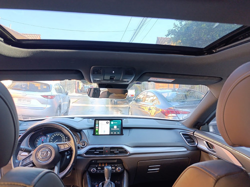 Mazda Cx-9 Gtx 4x4