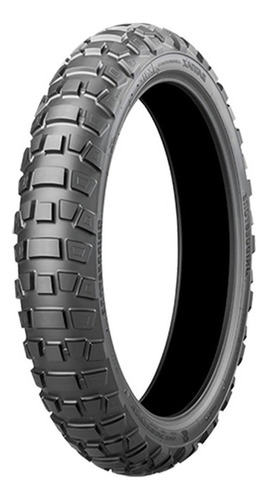 Llanta 100/90-19 Bridgestone Advcross Ax41f