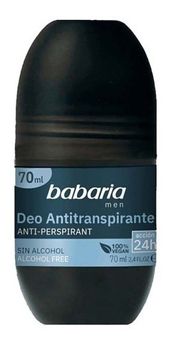 Desodorante Roll-on For Men - Unidad A $103
