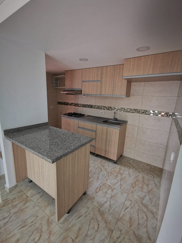 Venta Apartamento De 59mts2 Ciudad Melendez, Sur De Cali 11271.e