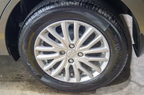Suzuki Swift 1.2 Dzire