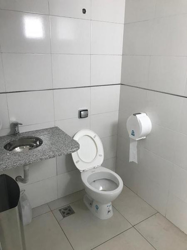 Imagen 22 de 30 de Edificio De Oficinas En Venta En La Plata | Avda. 532 Esq. 119 (edificio)