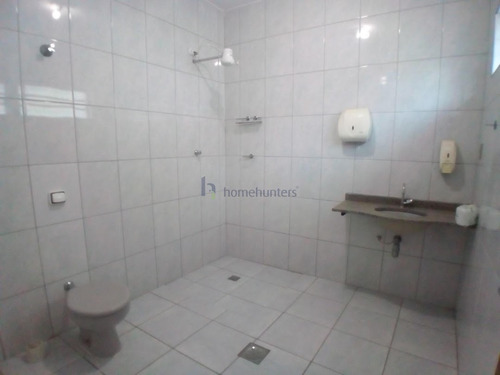 Casa Para Alugar, 407 M² Por R$ 6.200,00 - Jardim Chapadão - Campinas/sp - Ca2194
