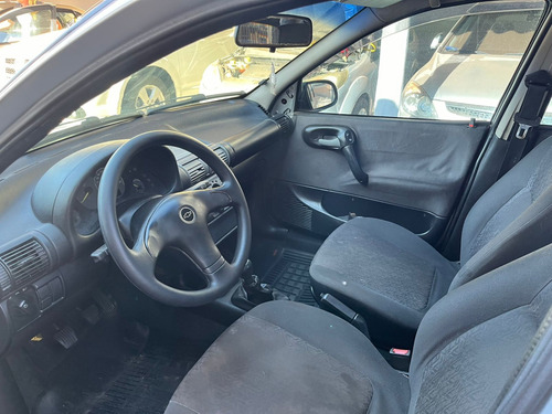 Chevrolet Classic 1.0 MPFI LIFE 8V ÁLCOOL 4P MANUAL