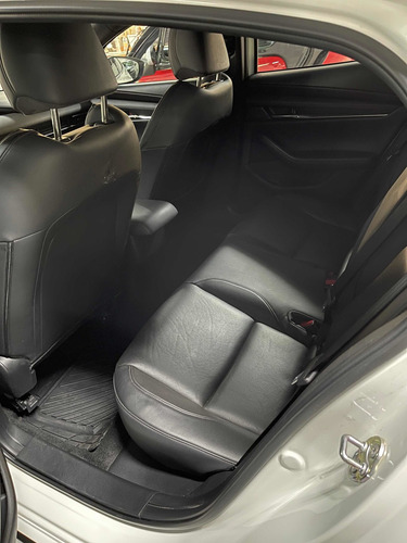 Imagen 6 de 6 de Mazda 3 I Grand Touring Hb