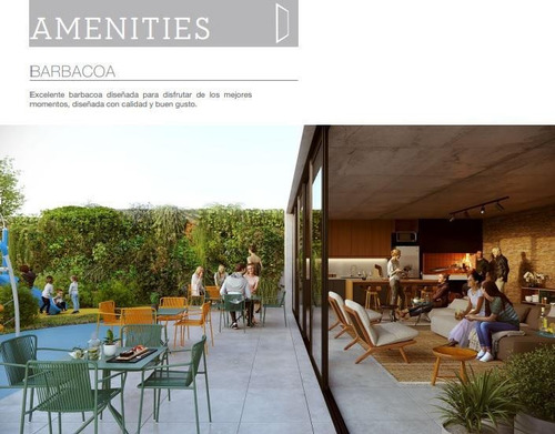 Imagen 9 de 16 de Apartamento De 2 Dormitorios En Venta- Tres Cruces