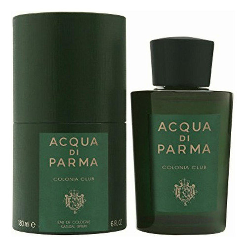 Acqua Di Parma Colonia Club Eau De Cologne Spray 180ml/6oz