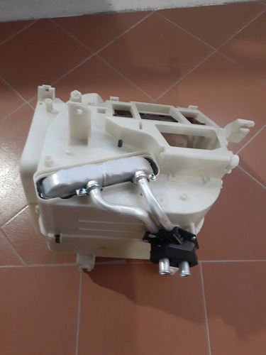 Calefactor Evaporador Mitsubishi Signo Original 