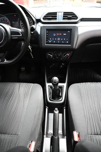 Suzuki Swift 1.2 Dzire
