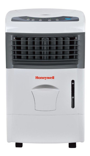 Climatizador portátil frío Honeywell CL151 blanco