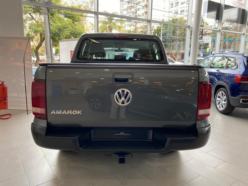 Imagen 16 de 17 de Amarok Comfortline 4x2 At Año 2022 Entrega Ya!! Ws