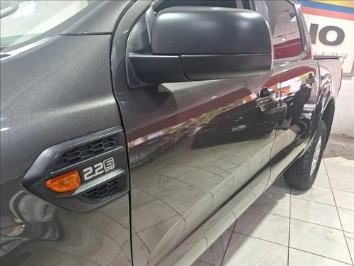 Ford Ranger 2.2 XLS 4X2 CD 16V DIESEL 4P AUTOMÁTICO