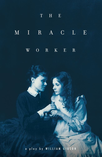 Libro The Miracle Worker - Gibson,william