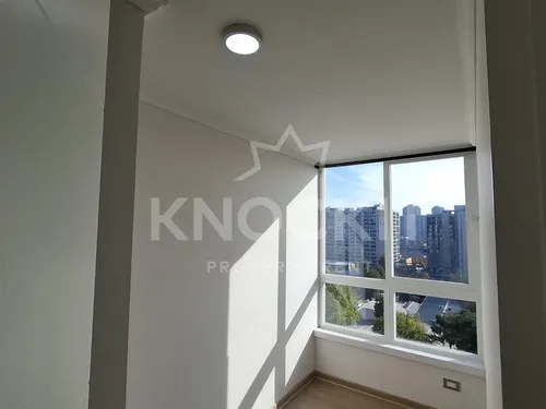 Departamento En Arriendo De 2d2b Est Ñuñoa / Pid02341