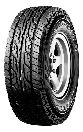 Llanta 30x9.50 R15 Dunlop Grandtrek At3 104s