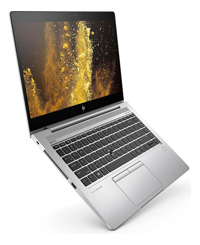 Laptop Hp Elitebook 840 G5 Core I5 8350u 16gb Ram 512gb Ssd (Reacondicionado)