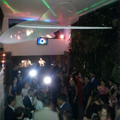 Imagen 7 de 10 de Alquiler De Karaoke, Discplay, Para Todo Tipo De Eventos