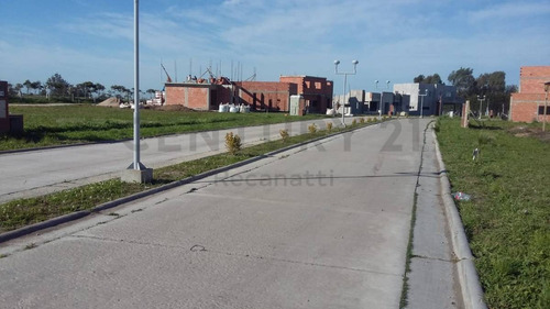 Imagen 5 de 9 de Terreno En Barrio Privado Tierras Del Mar, Id 2912