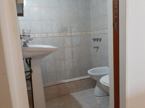 Ph De 2 Ambientes En Planta Baja