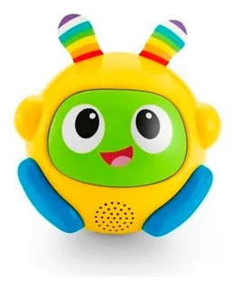 Fisher Price Bi Bot Baila Conmigo