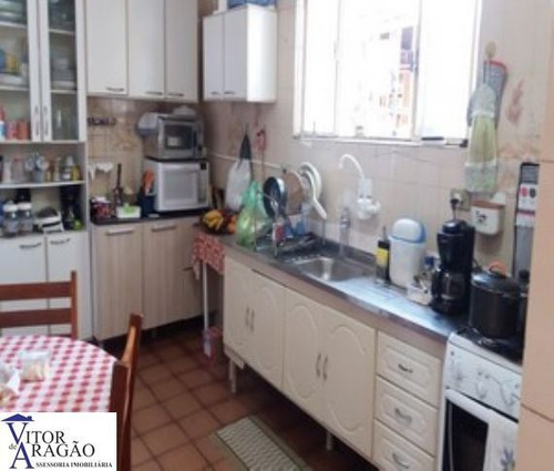 Imagem 10 de 12 de 08916 - Casa 4 Dorms, Mandaqui - São Paulo/sp - 8916