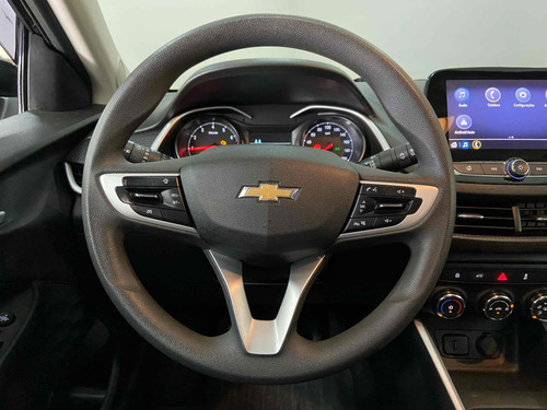Chevrolet Onix 1.0 FLEX PLUS LT MANUAL