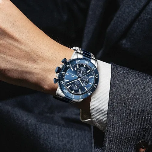 Relojes megalith origen hotsell
