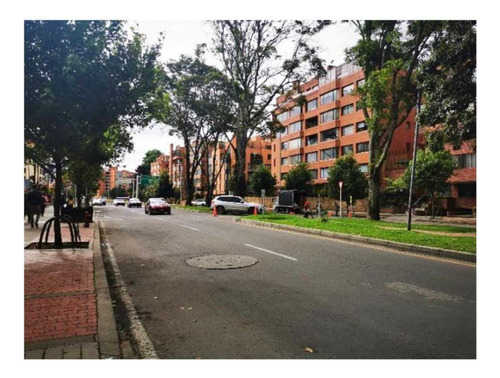 Se Vende Apartamento En El Chico Bogota Dc